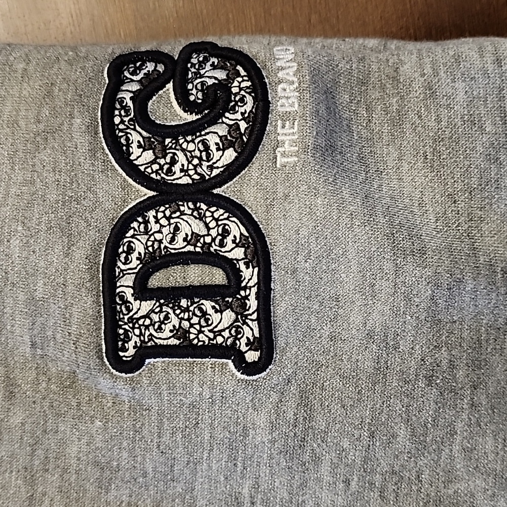 Duly GOATed the brand sweat suits